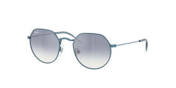 Lunettes de soleil Ray-Ban Junior Enfant 9565S303/7B47 - 9565S303/7B47